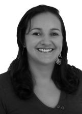 Foto de Maria Lívia Carvalho Lobo Oliveira