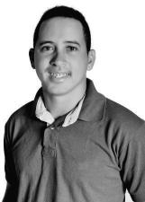 Foto de ROBSON JESUS DOS SANTOS
