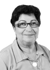 Foto de IVONE DA SILVA MUCUGÊ