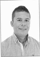 Foto de JEAN CARLOS DA SILVA MOREIRA