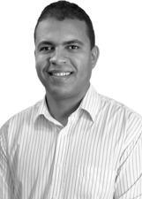 Foto de WILLIAM DOS ANJOS ALMEIDA