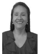 Foto de ANA LEITE DO NASCIMENTO