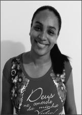 Foto de RAQUEL SENA DE JESUS