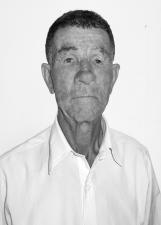 Foto de Segismundo Medeiros dos Santos