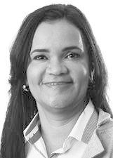 Foto de Manuelina Oliveira Ferreira