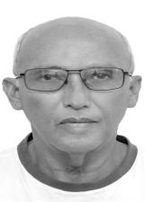 Foto de CARLOS ALBERTO CARNEIRO DA SILVA