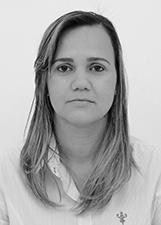 Foto de GISELE PAULA SILVA DOS SANTOS FRANÇA