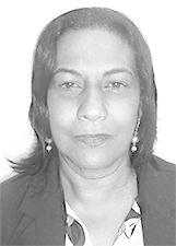Foto de DALVINA SANTOS DE ARAGÃO