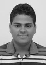 Foto de BRUNO PINHEIRO DE SANTANA