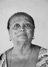 Foto de Erenita Justiniana de Santana