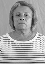 Foto de ANTONIA LUCIA DE OLIVEIRA DE SOUZA