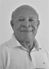 Foto de JOSE ANTONIO BISPO DOS SANTOS