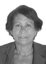 Foto de Maria Dolores de Araújo Souza