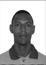 Foto de Diego de Jesus de Santana