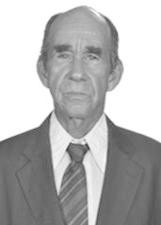 Foto de FELIX JOSÉ DOS SANTOS