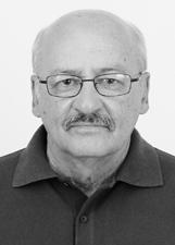 Foto de Sebastião de Souza Pires