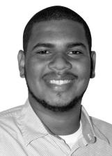 Foto de MOISES DAUMERIE SANTOS ALMEIDA