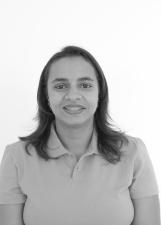 Foto de IVANA MÁRCIA RIBEIRO DA SILVA