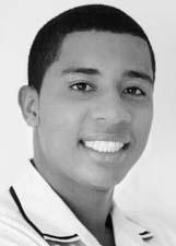 Foto de LWANDERSON EZEQUIEL BRITO DOS SANTOS