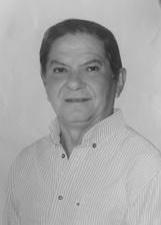 Foto de MARCOS ANTONIO FEITOSA DE SIQUEIRA