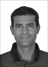 Foto de Gildásio dos Santos