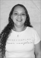 Foto de GLEICE KELLY PEREIRA BACELAR