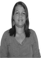 Foto de GINECI DA SILVA ALVES