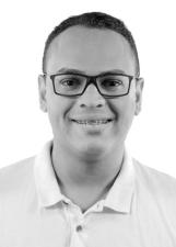 Foto de JOÃO DOMINGOS MATOS BORGES
