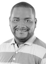 Foto de SANDRO DA ANUNCIAÇÃO SANTANA