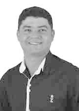 Foto de CARLOS ANDRÉ SANTOS DE LIMA