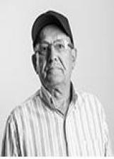 Foto de Florisvaldo Fernandes dos Santos