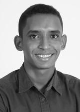 Foto de ALBERTO FILHO ARAÚJO DOS SANTOS