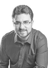 Foto de LUIZ VICENTE BERTI TORRES SANJUAN