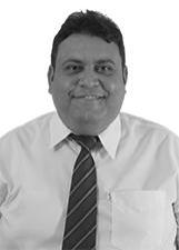 Foto de Claudio Pereira Lima