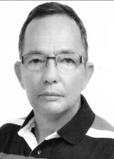 Foto de LUIZ ANTÔNIO ARAUJO ANDRADE