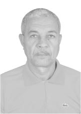 Foto de Agnaldo Nonato de Paula