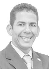 Foto de GILVAN SANTOS DE JESUS