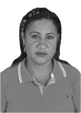 Foto de ELISANGELA DA SILVA BORGES