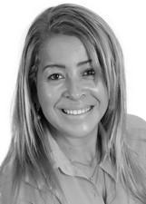 Foto de GLAUCIA VALERIA OLIVEIRA ALEMAR