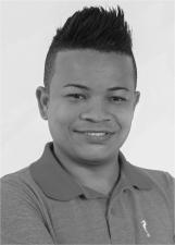 Foto de WILSON SILVA DOS SANTOS