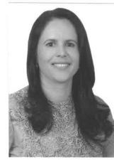 Foto de ROSANGELA CERQUEIRA MACHADO DE ARAUJO