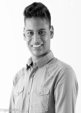 Foto de GABRIEL SANCLER SOUSA DOS SANTOS