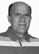 Foto de JOSE ANTONIO FERRAZ DAS VIRGENS