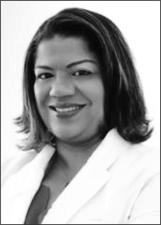 Foto de PATRICIA ELAINE DOS SANTOS FERREIRA