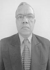 Foto de EBENÉZER FERREIRA DO ESPÍRITO SANTO