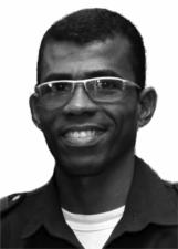 Foto de UBIRAJARA AZEVEDO DE JESUS