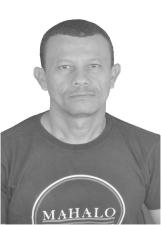 Foto de JORGE ROCHA DA CRUZ