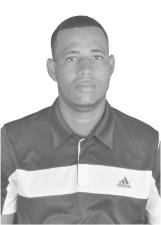 Foto de ELSON SANTOS PAULA