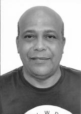 Foto de JAIR PURIFICAÇÃO DOS SANTOS