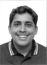 Foto de SIDNEY CARLOS MANGABEIRA CAMPOS FILHO